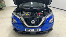 Nissan Juke 1.0 DiG-T 114 N-Connecta 5dr Petrol Hatchback